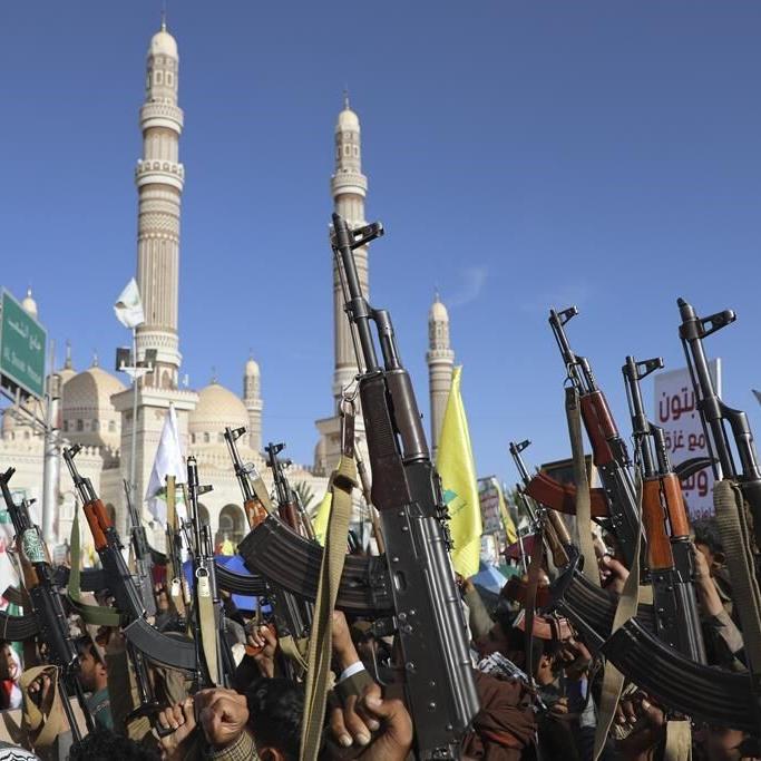 Iran’s help has transformed Yemen's Houthi rebels into a potent military force, UN experts say